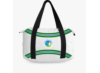 Tote Bag Bandung Tennis Enthusiast