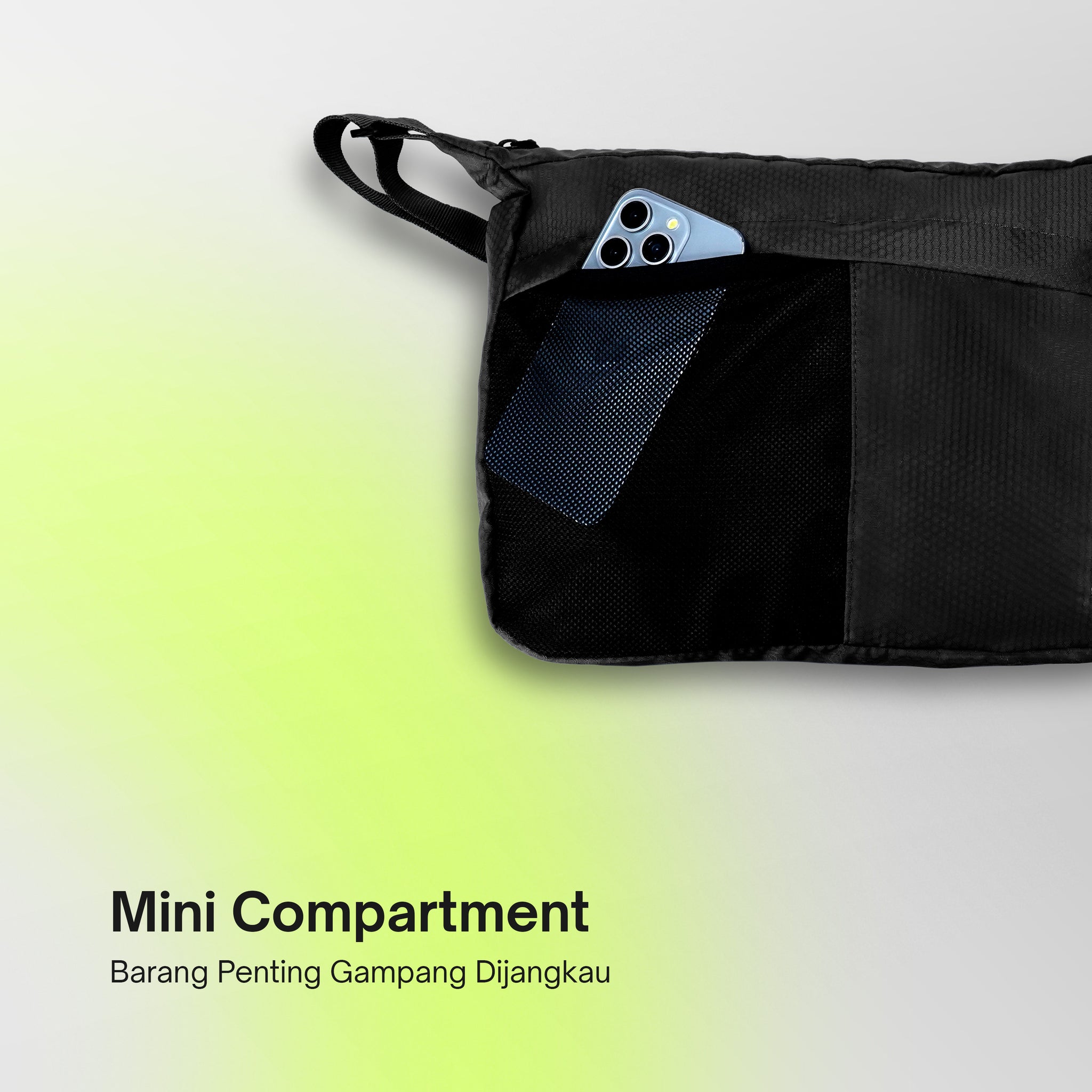 Mova Sling Bag