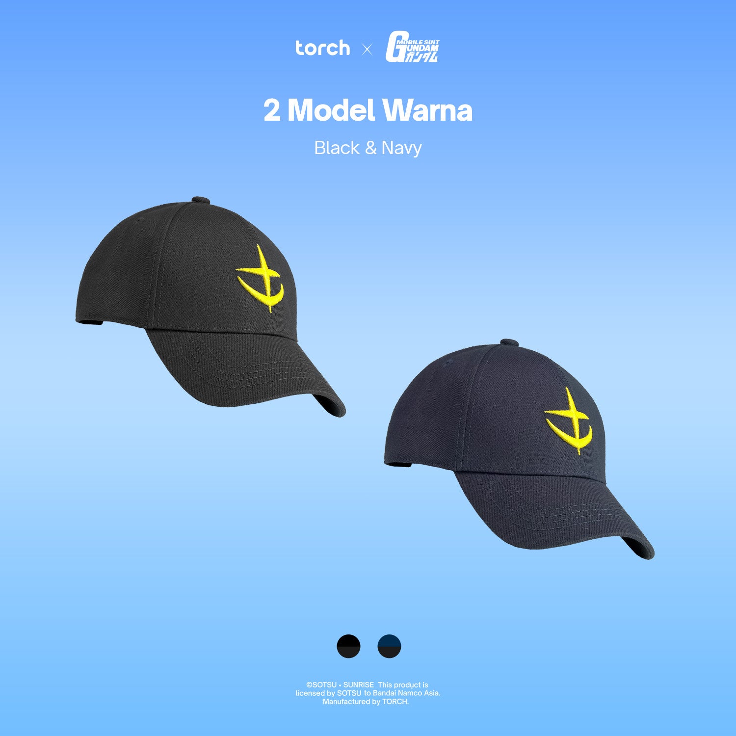 Aegis Topi Gundam