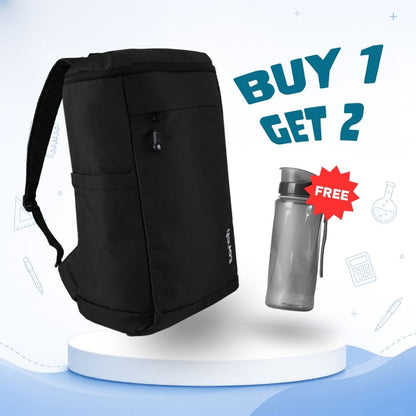 Paket Back To School - Grihita Backpack 1