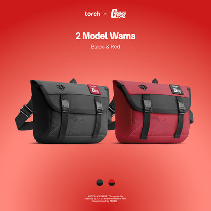 Vectra Sling Bag Gundam