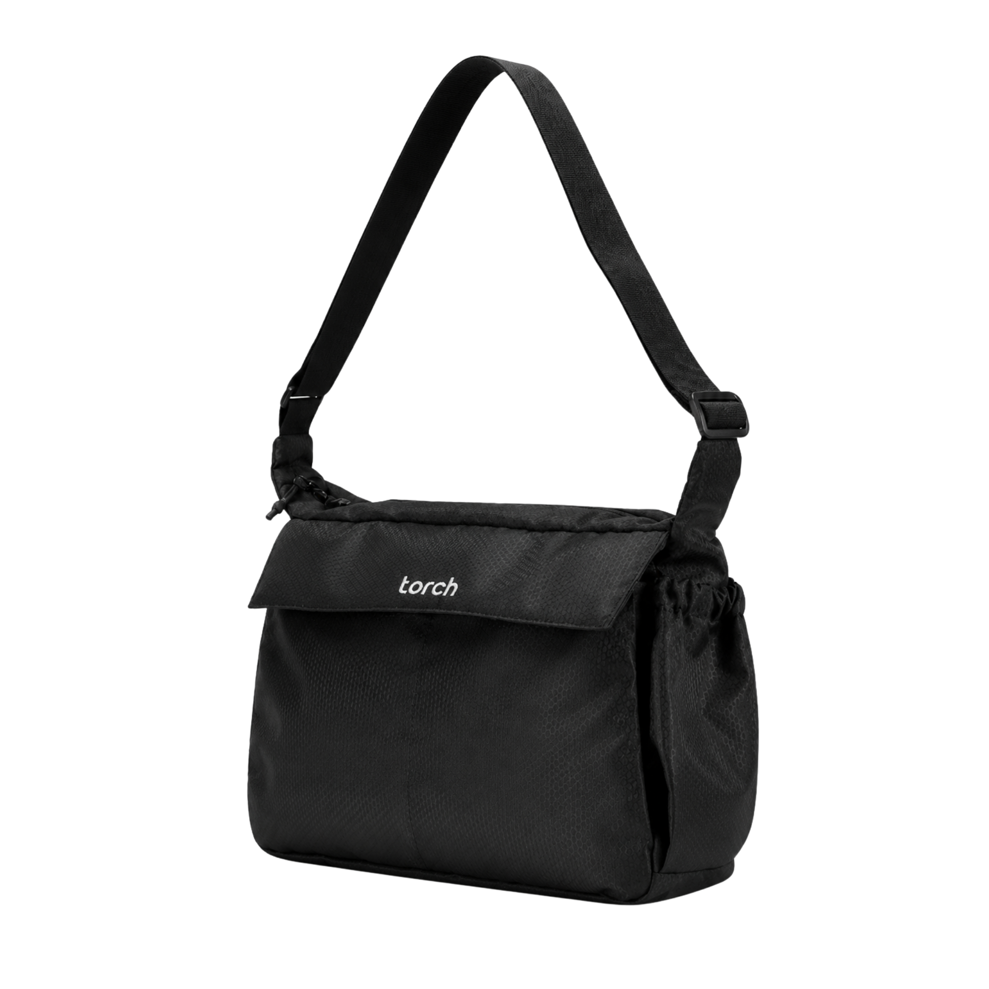 Nero Sling Bag