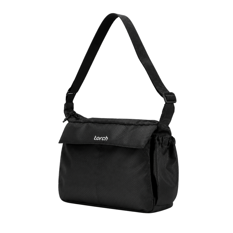 Nero Sling Bag