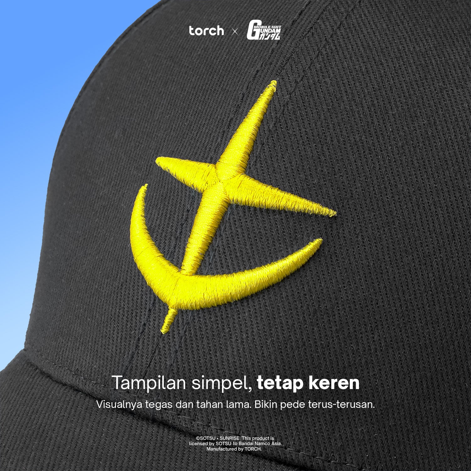 Aegis Topi Gundam