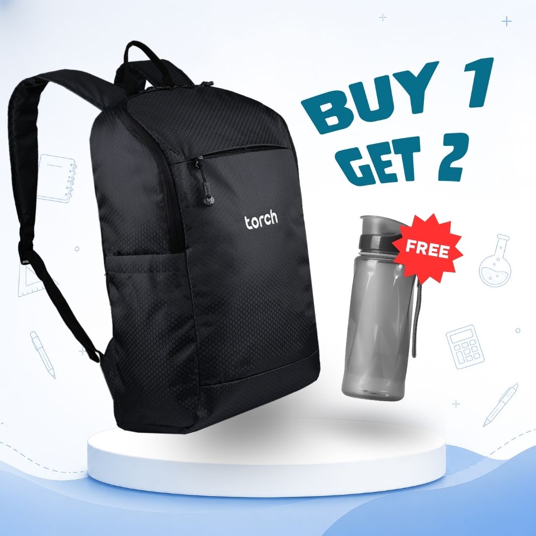 Paket Back To School - Andal Backpack 1