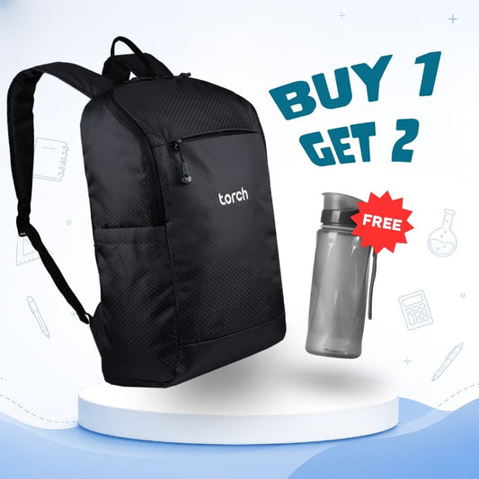 Paket Back To School - Andal Backpack 1