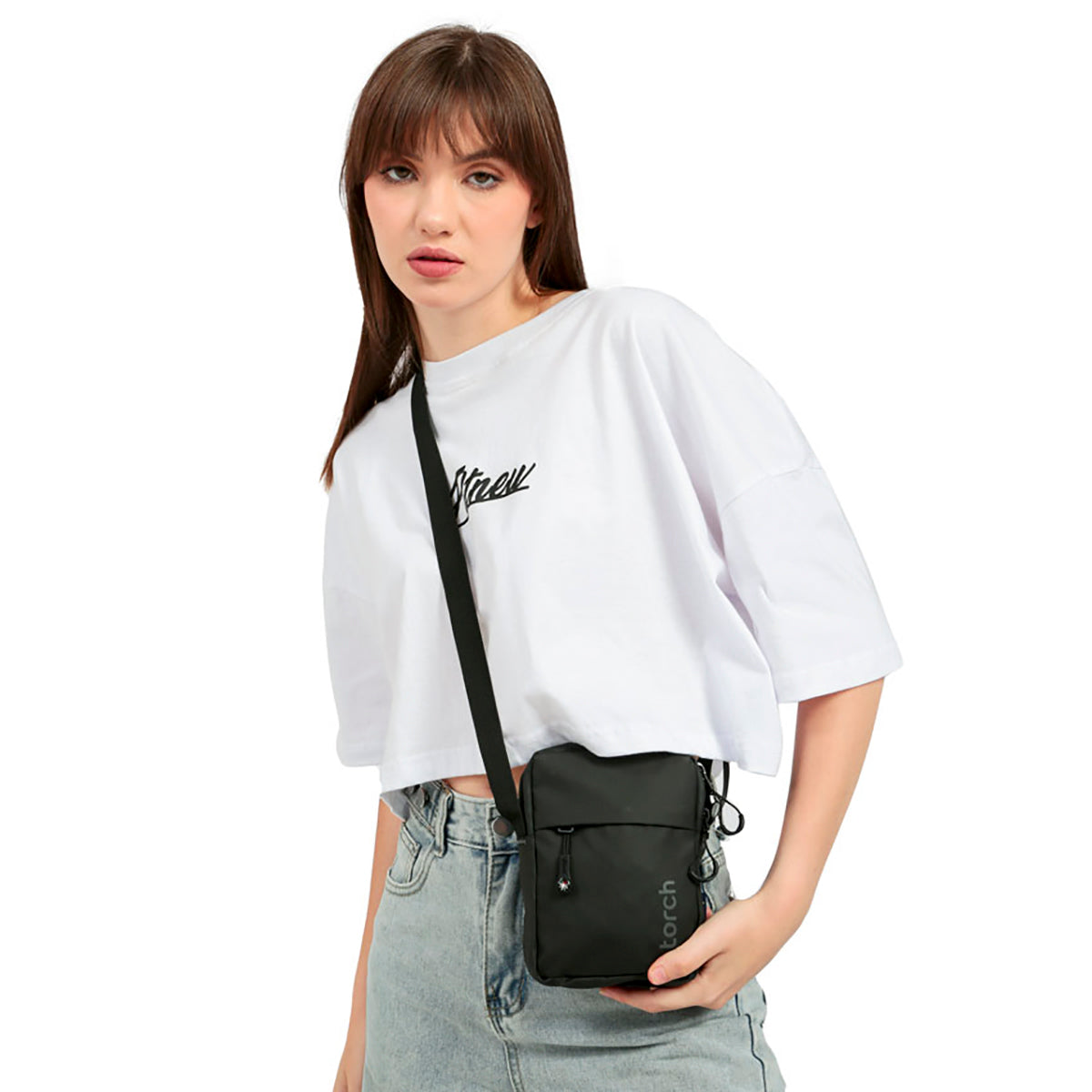 Seongdong Mini Tas Selempang