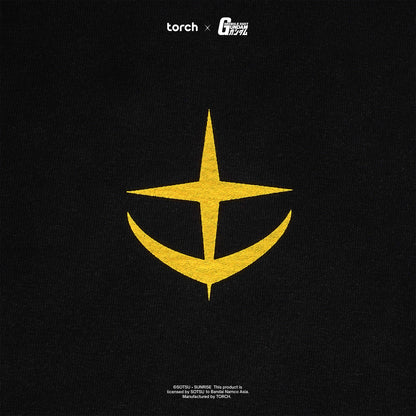 Aurix T-shirt Gundam