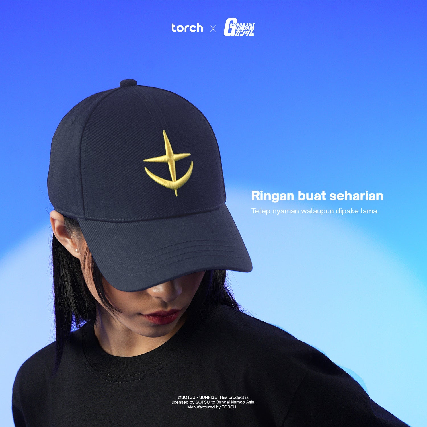 Aegis Topi Gundam