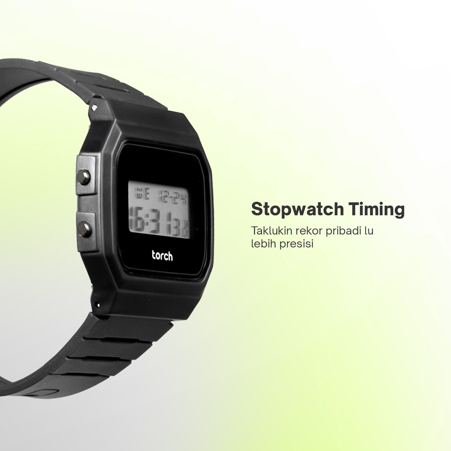 Parale Jam Tangan