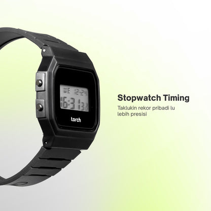 Parale Jam Tangan