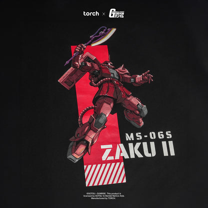 Kravex T-shirt Zaku