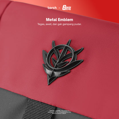 Vectra Sling Bag Gundam