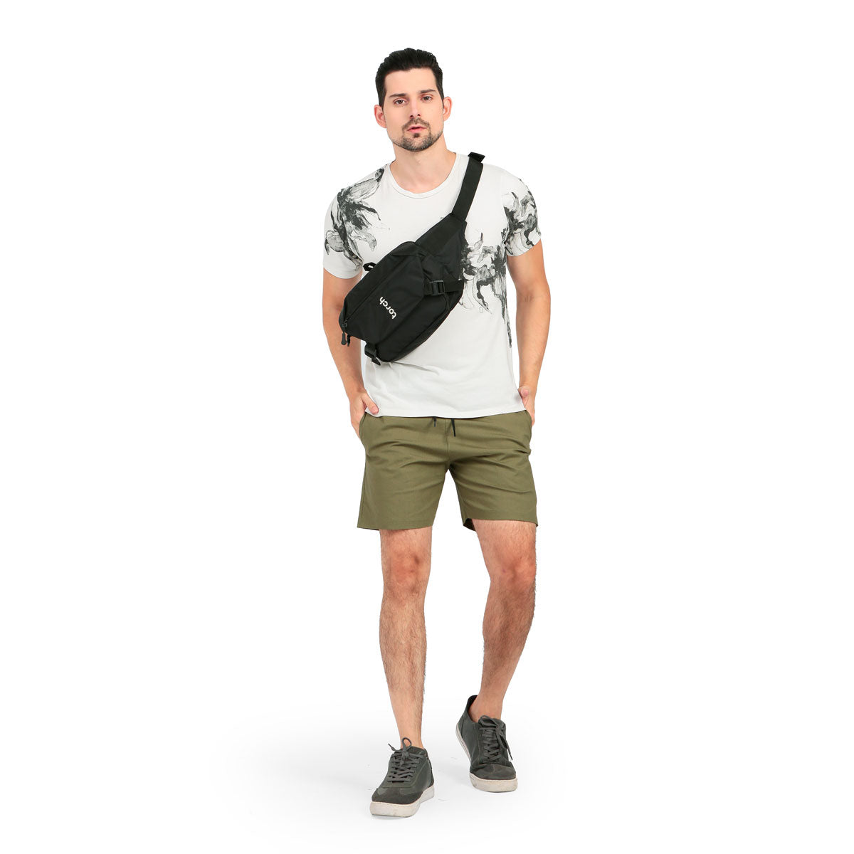 Dala Waist Bag