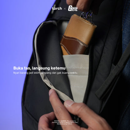 Nexus Backpack Gundam