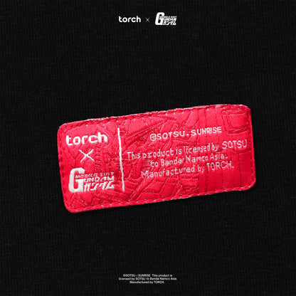 Aurix T-shirt Gundam