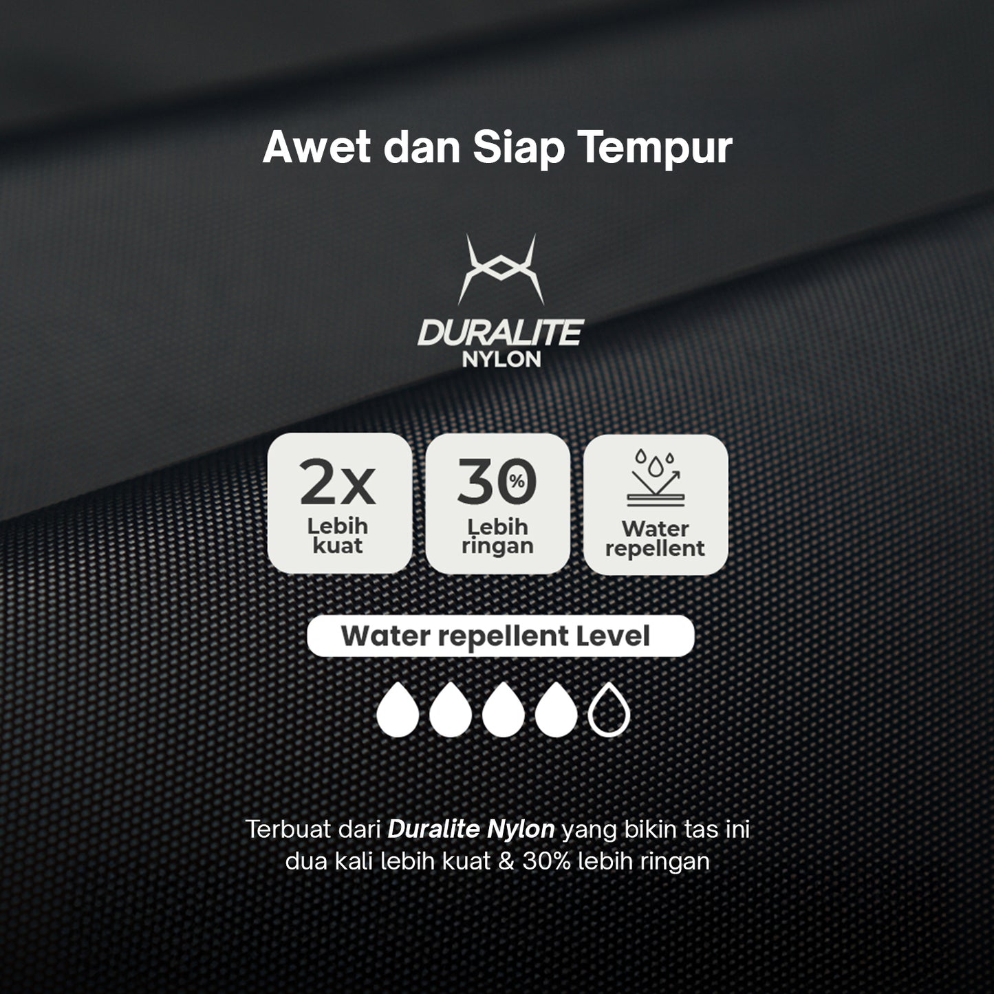 Sagalaya Active Tote Bag