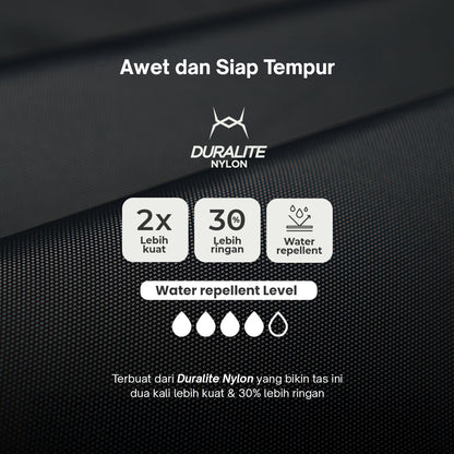 Sagalaya Active Tote Bag