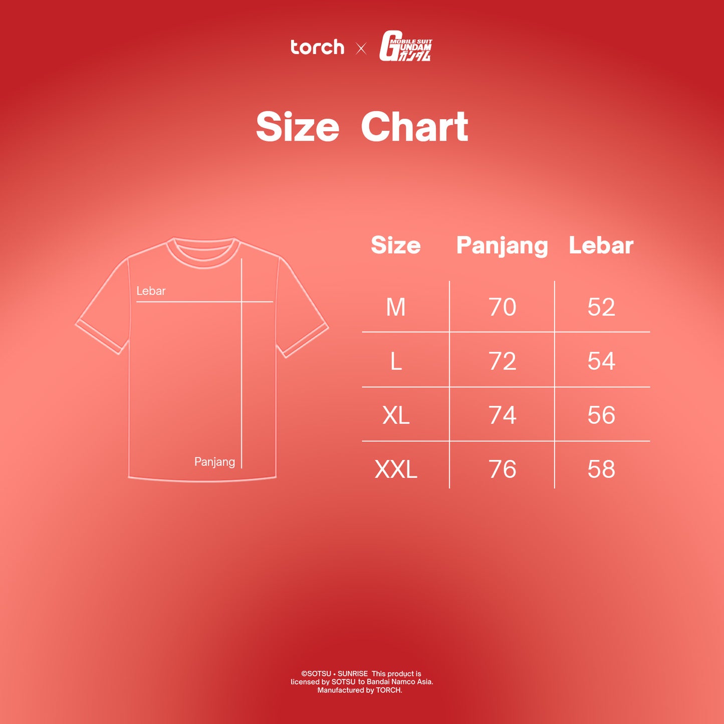 Kravex T-shirt Zaku