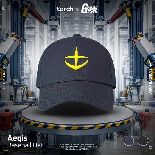 Aegis Topi Gundam