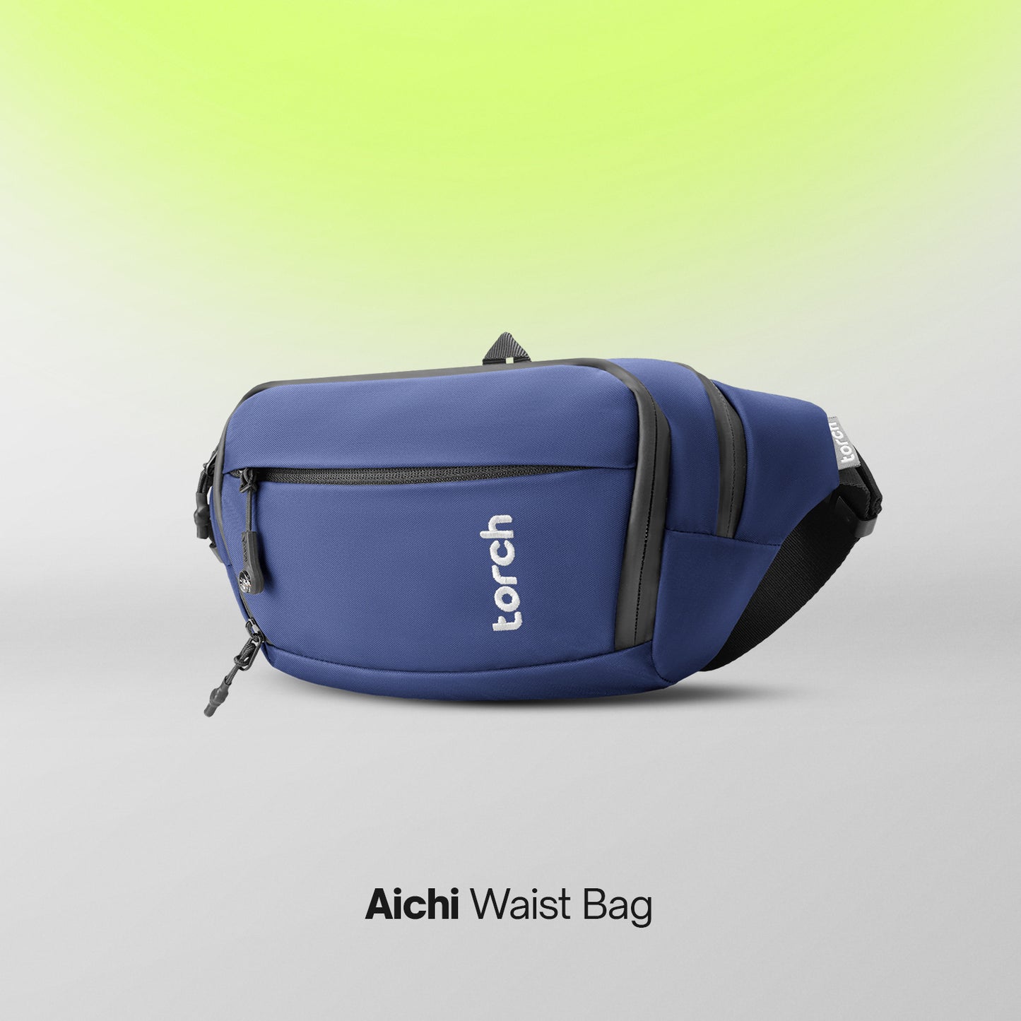 Aichi Waist Bag
