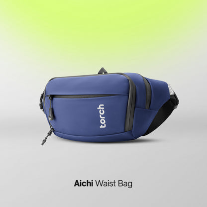Aichi Waist Bag