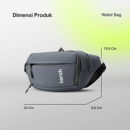 Aichi Waist Bag