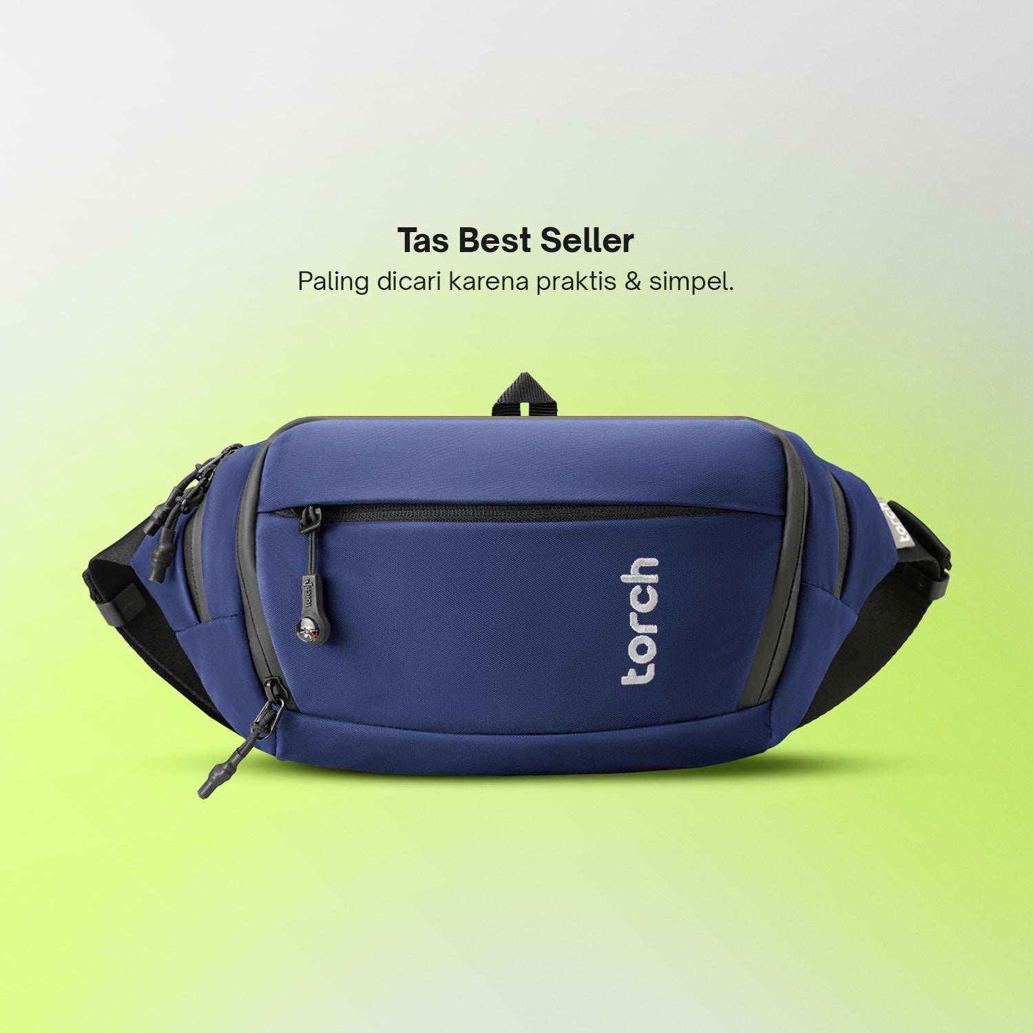 Aichi Waist Bag