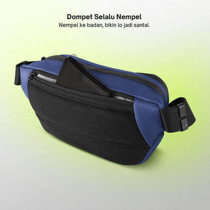 Aichi Waist Bag