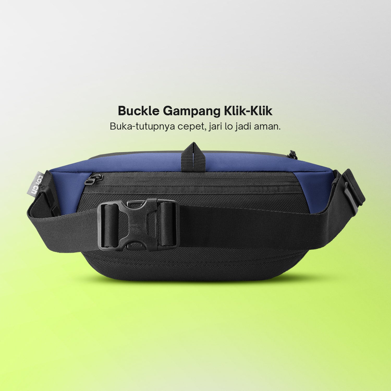 Aichi Waist Bag
