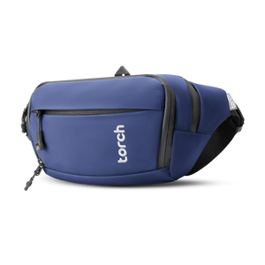 Waist bag