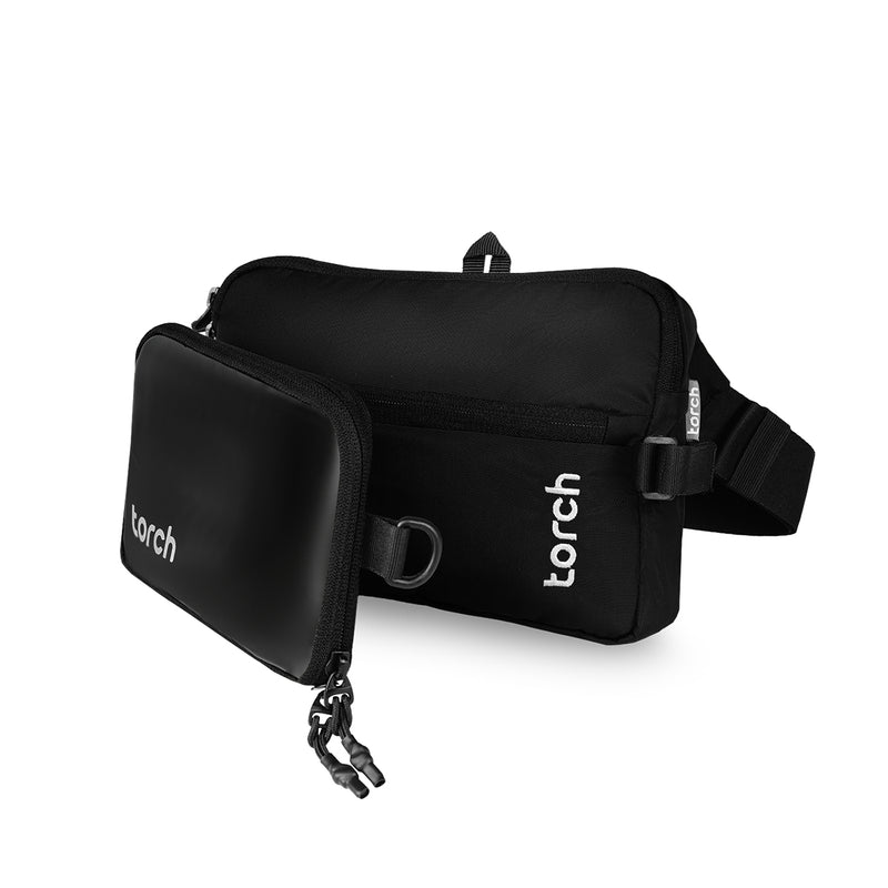 Akasa Waist Bag