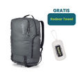 Paket Lengkap - Seo Travel Backpack + Rodear Towel