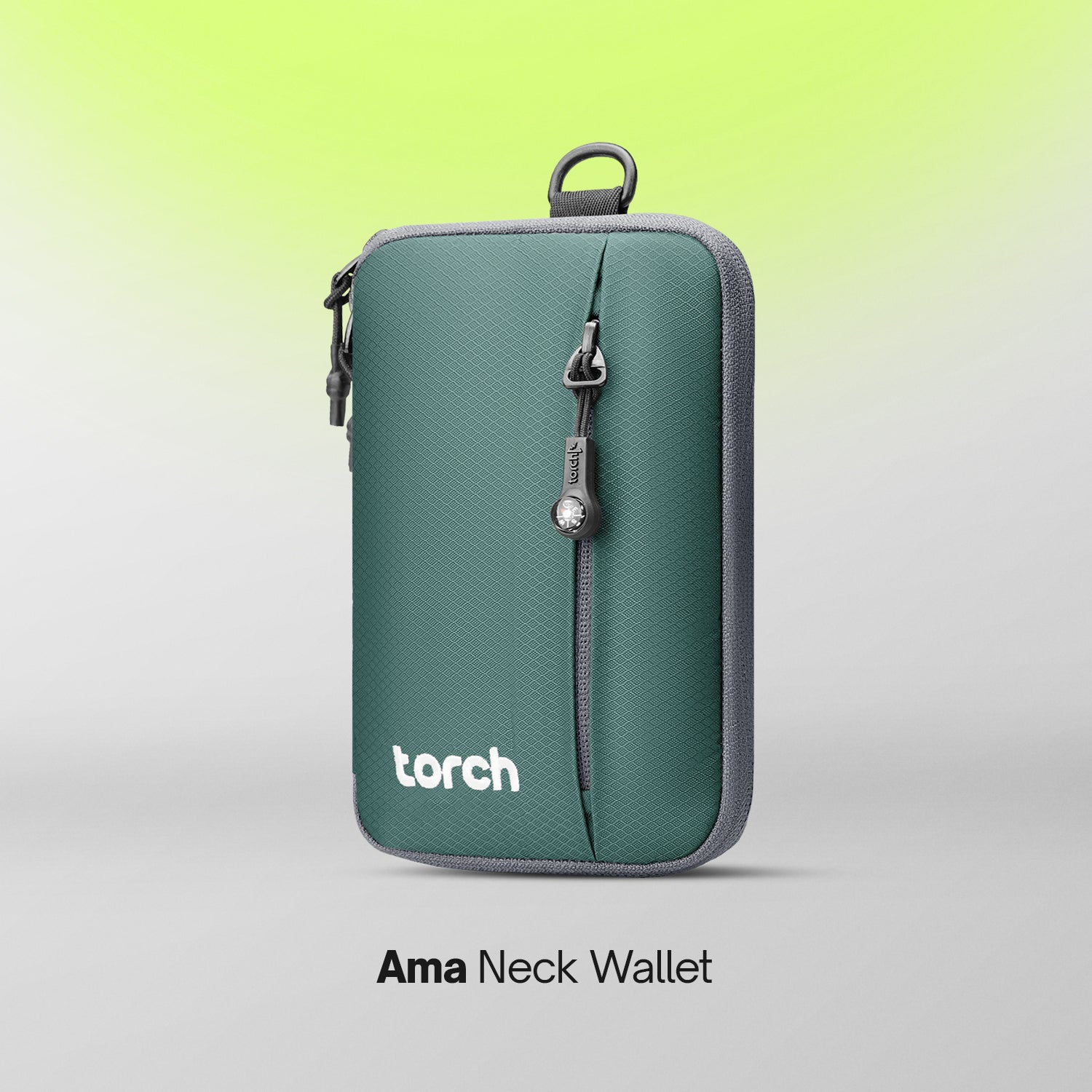 Neck Wallet Ama