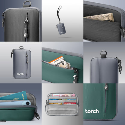 Neck Wallet Ama