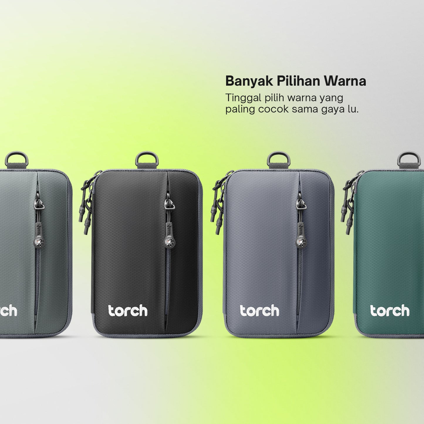 Neck Wallet Ama