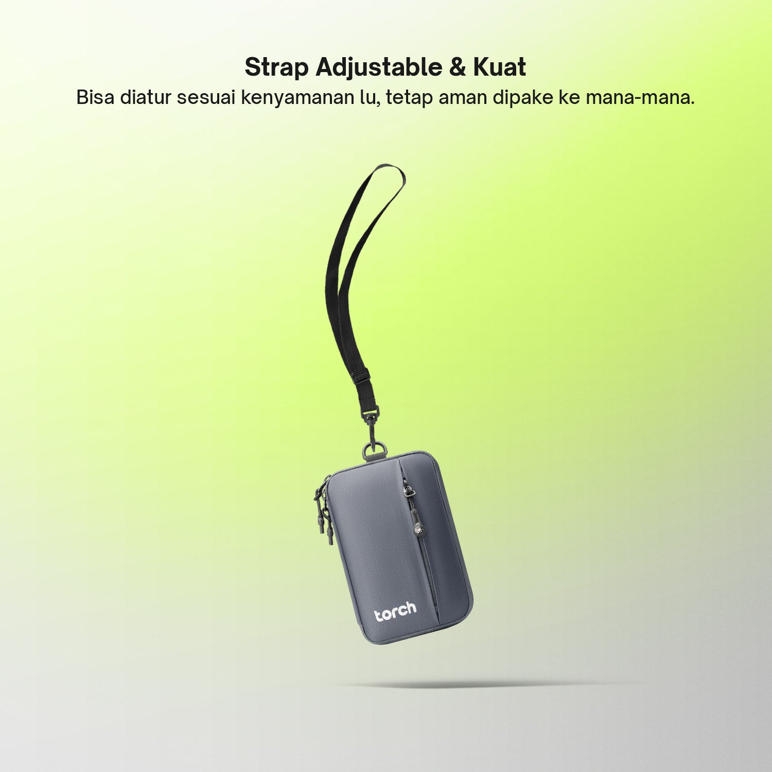 Neck Wallet Ama