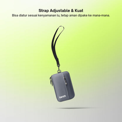 Neck Wallet Ama