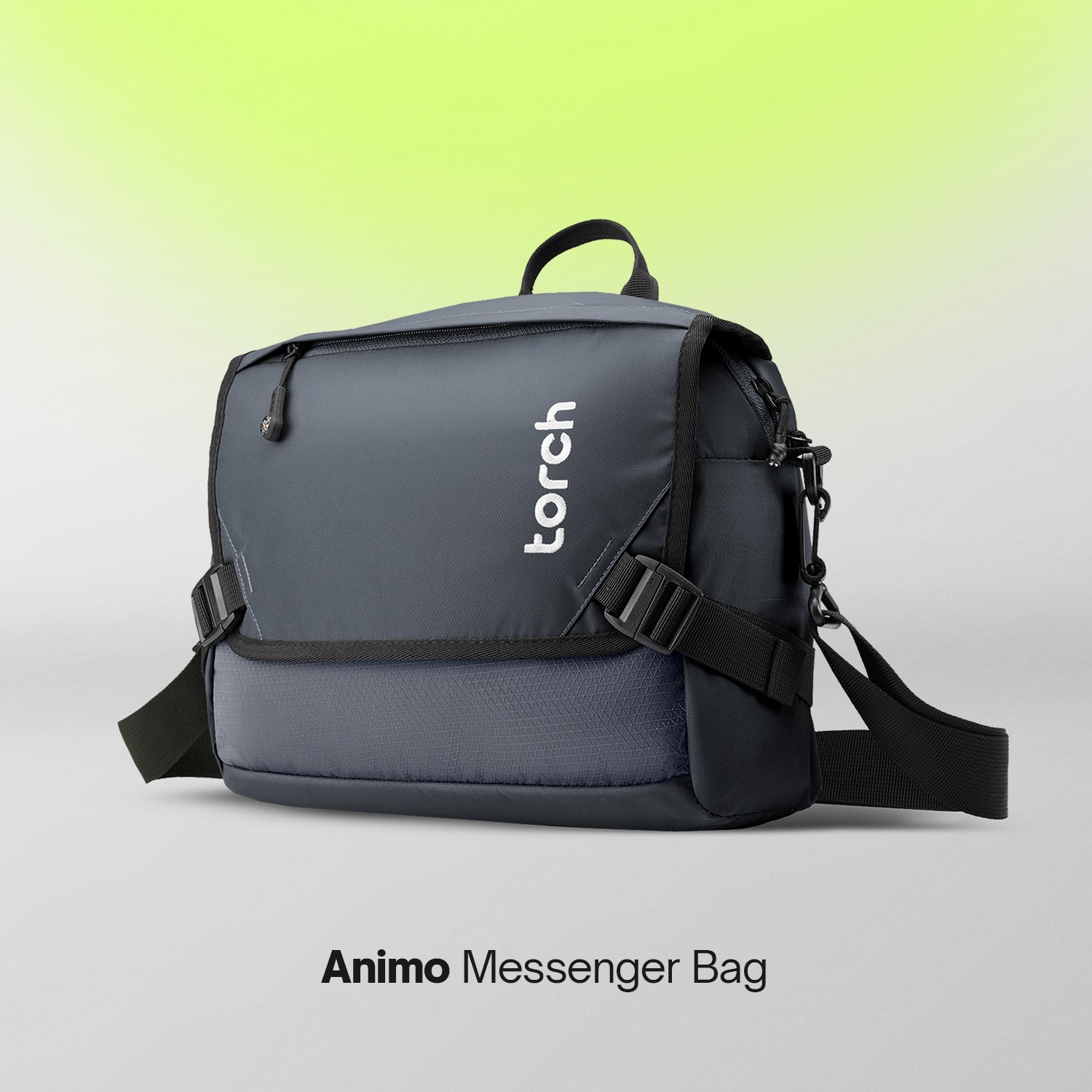 Animo Tas Selempang office Torch 7L