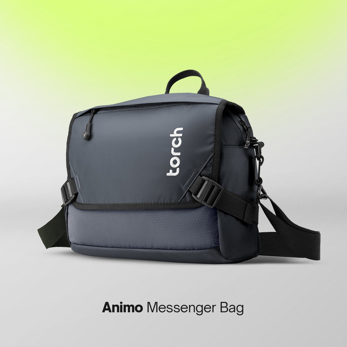 Animo Tas Selempang office Torch 7L