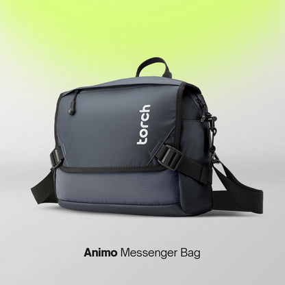 Animo Tas Selempang office Torch 7L