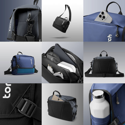 Animo Tas Selempang office Torch 7L