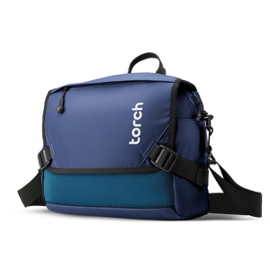 Messenger bag
