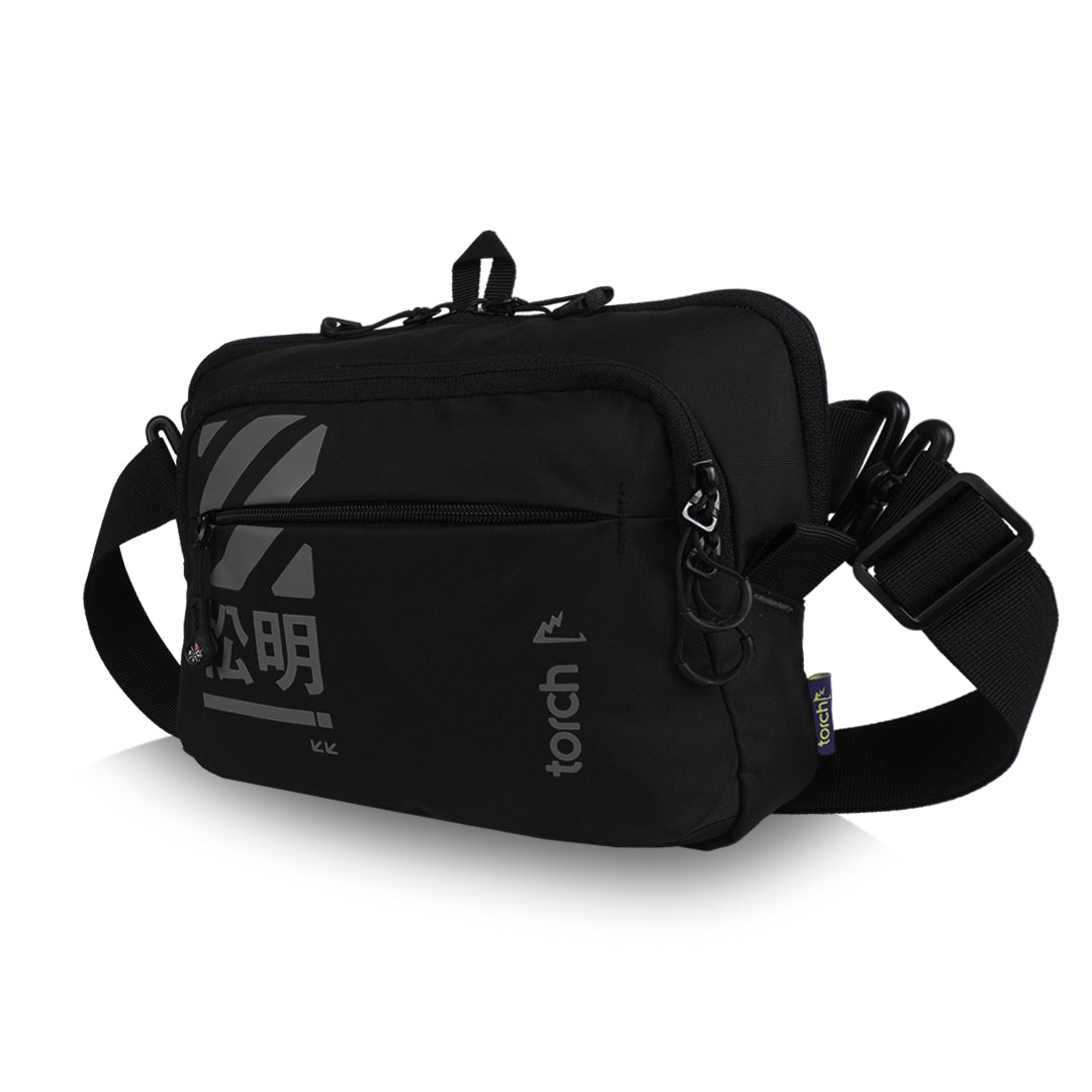 Armore Gaming 2 in 1 (Waist Bag & Travel Pouch)