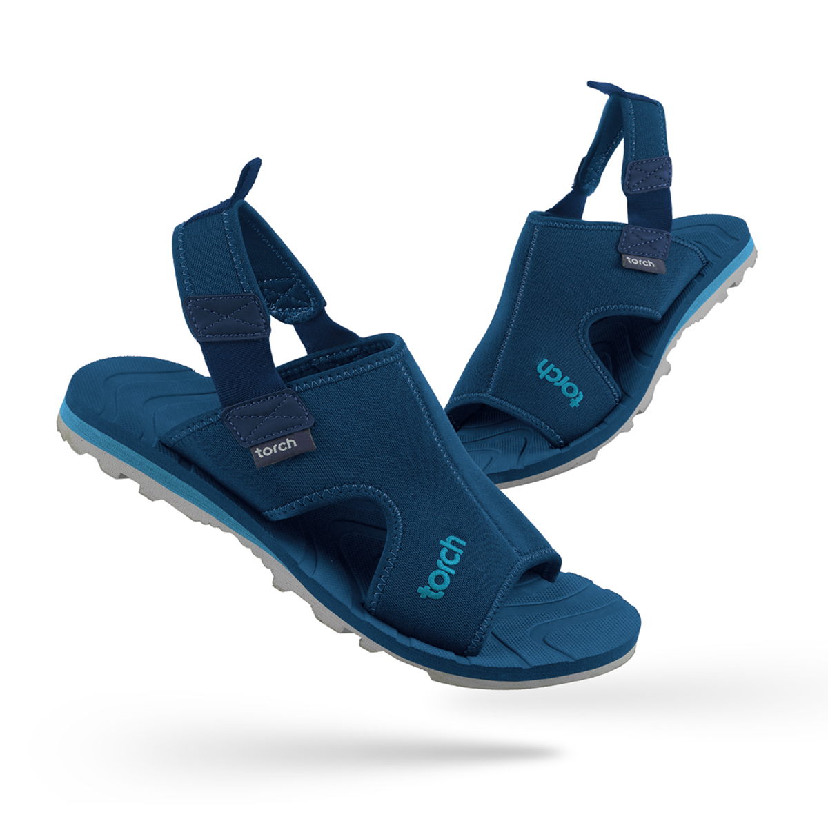 Paket Umroh - Arrafa Sandal