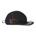 Marvel Gorra Reversible Hat