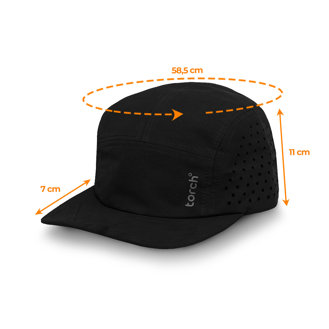 Hito Active Topi