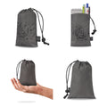 Kuji Marvel Mini Drawstring Bag - Avenger Constellation