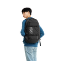[Eksklusif Merdeka] Ace 30L Travel Backpack Gratis Hamura Waist Bag & Shibata Travel Pouch