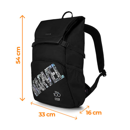 Lagos Tas Ransel Sekolah Torch 13L